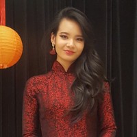 MakeYourAsia Employee Kim Nguyen's profile photo