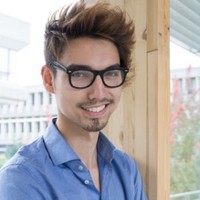 Airship Syndicate Employee Joshua Abe's profile photo