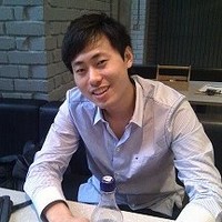 Cloud Force Technologies Ltd Employee Yang Li's profile photo