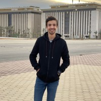 Green Electronics Employee Ahmed Youssef's profile photo