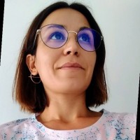 Departament d'Educació Employee Alba Casas Maldonado's profile photo