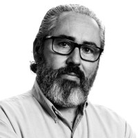 Teva Pharmaceuticals Employee Manuel Moraga's profile photo