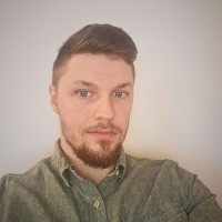 SFTec Employee Tero Holappa's profile photo
