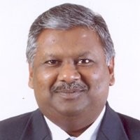 Essar Employee Manish Kedia's profile photo