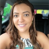 Banco do Brasil Employee Fabiane Silva's profile photo