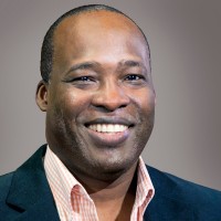 Duke University Employee Jacques Pierre's profile photo