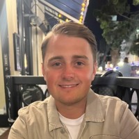 Blenheim Underwriting Limited Employee Jack Woolgar's profile photo