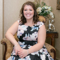 G.S Dunn Employee Stephanie Prataviera's profile photo