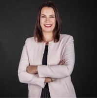 Konektor Social Employee Linda Loydová's profile photo