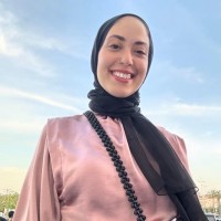 CULTARK Employee May Omar's profile photo