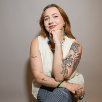 b. the communications agency Employee Ellenor Betts's profile photo