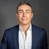 Transform to Perform Employee Mark Wills's profile photo
