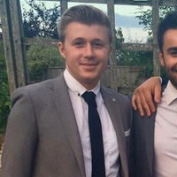 Jarmany Employee Alan Davies's profile photo