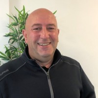 AFL - Hyperscale Solutions Employee Ian Cloke's profile photo