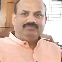 Ramee Group Employee Dinakar Shetty's profile photo