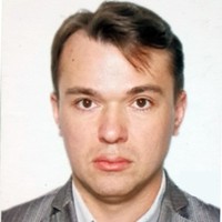 Dmitriy Antonov Email