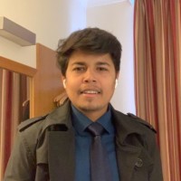 Clockwork Pharmacy Employee Aman Bakshi's profile photo