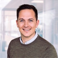 TV SYD Employee Simon Lindblad-Madsen's profile photo