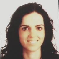 DB Cargo Employee Maria Trujillo's profile photo
