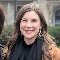 Olive Employee Anna Willman's profile photo