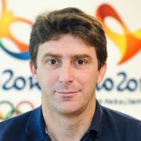 International Canoe Federation Employee Sebastián Cuattrin's profile photo