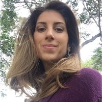 SALOG S.A. Employee Marcellie Barros's profile photo