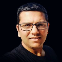 Liwheely Employee Sameer Grover's profile photo