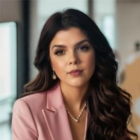 Bryony House Employee Collette Robert's profile photo