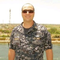 Urban Float Employee Jessie Puryear's profile photo