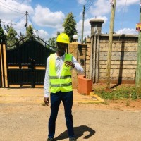 Fireside Group Ltd Employee Brian Atiang's profile photo