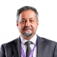 FGE NexantECA Employee Iman Nasseri's profile photo