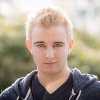 BLK Electric, Inc. Employee Cody Prahl's profile photo