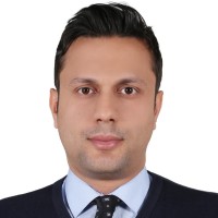 Ali Abbasi Email & Phone Number