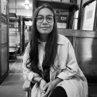 Morelli Group srl (Morelli srl - MMMAR srl - Morelli Avantgarde srl - Morelli LG srl - LGM srl)) Employee Karoliny Matos's profile photo
