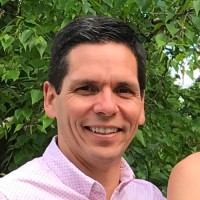 Tenaquip Employee Bernard Tremblay's profile photo