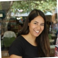 Engine Swim Australia Employee Bronte Varas's profile photo