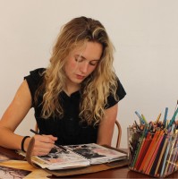 BARDO Hotels Employee Eliza Ainsworth's profile photo