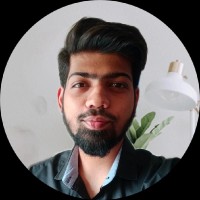 Cointab Employee Abrar Dhukka's profile photo