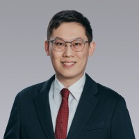 Colliers Employee Kinson Wong's profile photo