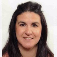 Vexcel Spain Employee Regina Baz's profile photo