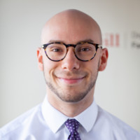 Temerty Faculty of Medicine , University of Toronto Employee Matthew Teper's profile photo