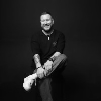 VK Employee Dmitry Grigoriev's profile photo