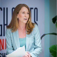 Center for a New American Security (CNAS) Employee Carrie Cordero's profile photo