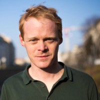 City of Vienna Employee Philipp Preuner's profile photo