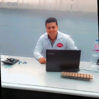 Mohamed Hanafi Email