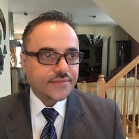 Mohammed Rashed Email & Phone Number