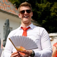 Jesse de Crée Email