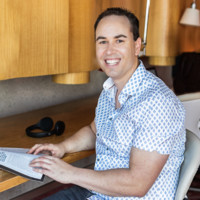 AK Marketing Employee Kieran D's profile photo
