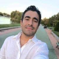 Psikomerkez Employee Omer Ozer's profile photo