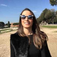 Zed Entertainment's World Srl Employee Alberta Gobbi's profile photo